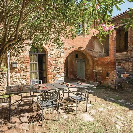 Farneta Apartamento *