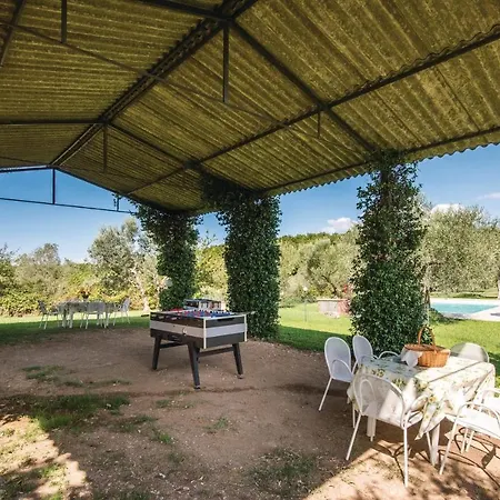 Apartment Farneta