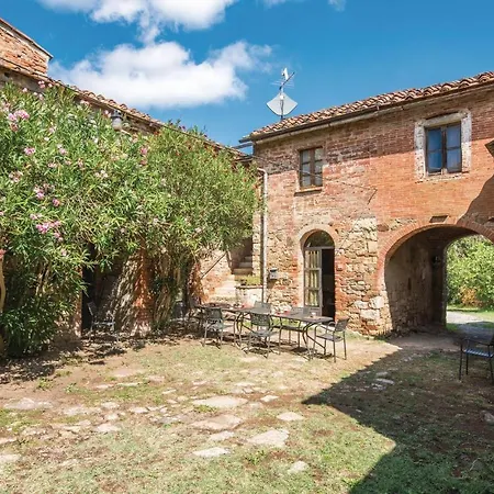 Farneta Rigomagno