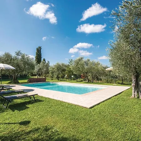 Apartment Farneta Rigomagno