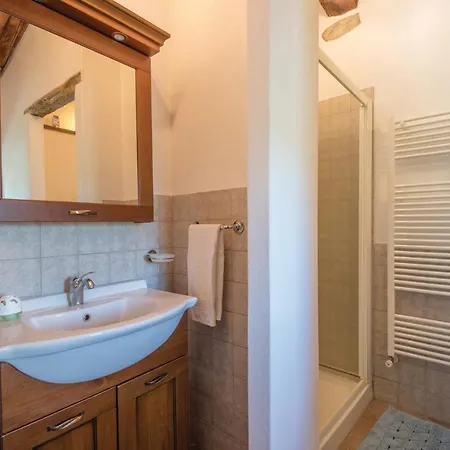 Apartment Farneta Rigomagno