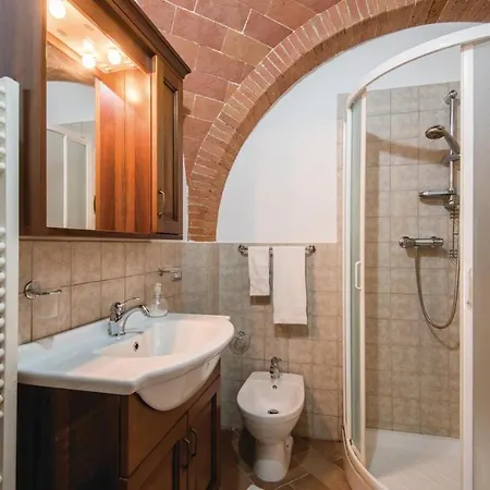 Apartment Farneta *