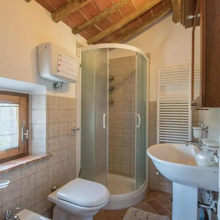 Apartment Farneta